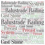 Balustrade Railing System