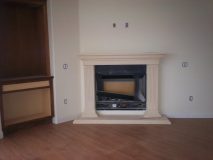 Claire Mantelpiece