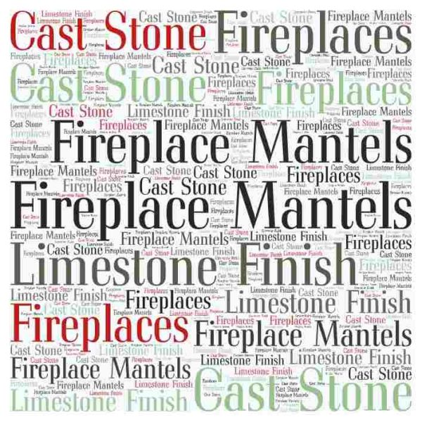 Fireplace Mantels