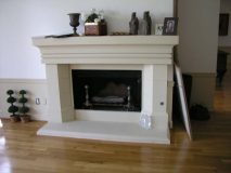 MEDICI MANTEL