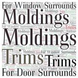 Moldings
