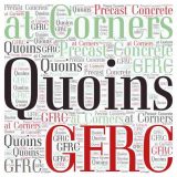 QUOINS