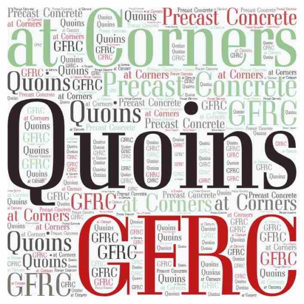 Quoins