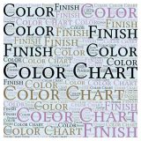 Color Chart