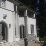 Precast QUOINS