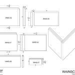 Wainscot