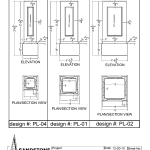 Pilasters